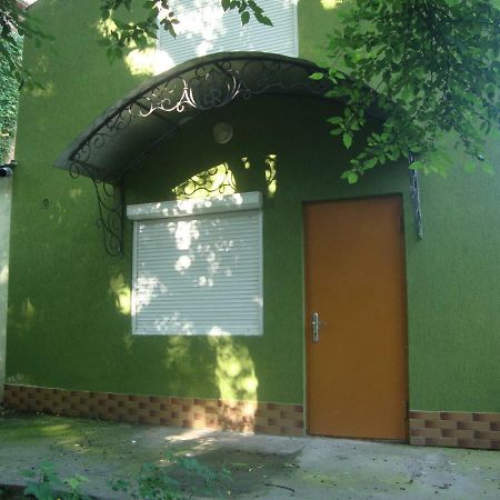 Domik S Saunoy Na Ogiyenko Apartment Kamianets-Podilskyi Luaran gambar