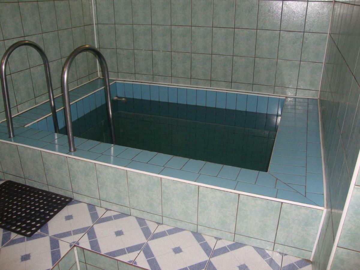 Domik S Saunoy Na Ogiyenko Apartment Kamianets-Podilskyi Luaran gambar